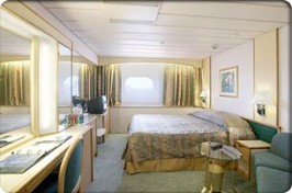 Royal Caribbean Monarch of the Seas cabin 9522 -